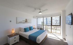 Bougainvillea Gold Coast Holiday Apartments